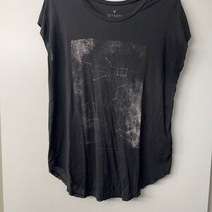 American Eagle Graphic Tee
